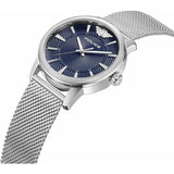 Men's Watch Police PEWJG0005004 Silver-4