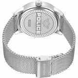 Men's Watch Police PEWJG0005004 Silver-2
