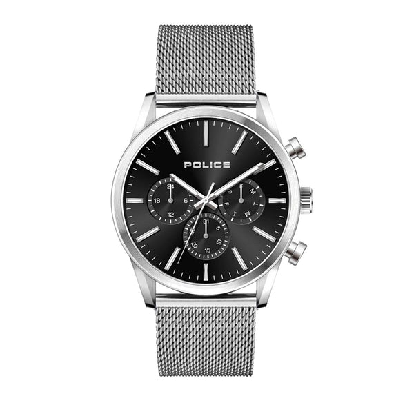 Men's Watch Police P15599JS02MMM-0