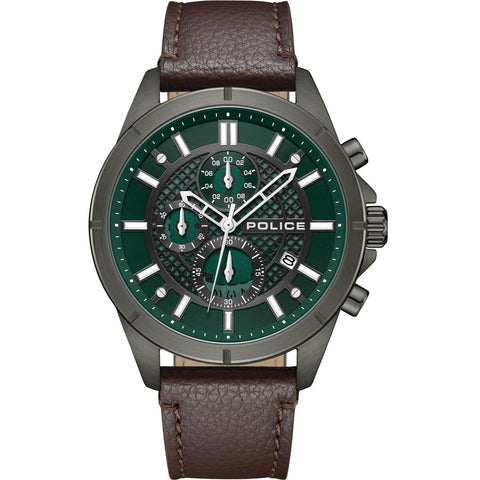 Men's Watch Police PEWGC0054002-0