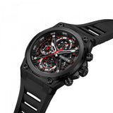 Men's Watch Police PEWGQ0054303 Black-5