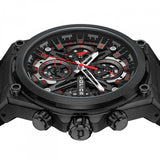 Men's Watch Police PEWGQ0054303 Black-4