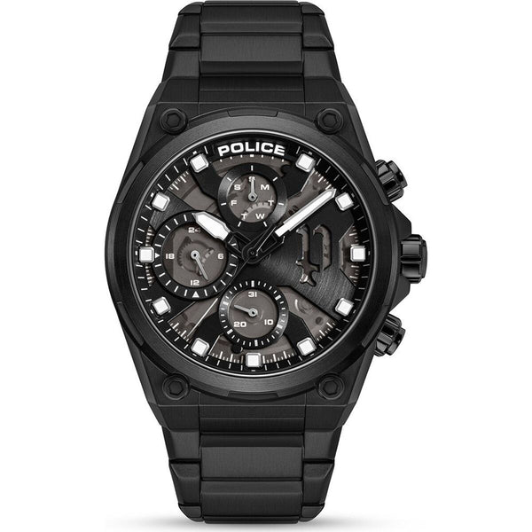 Men's Watch Police PEWGK2239106-0