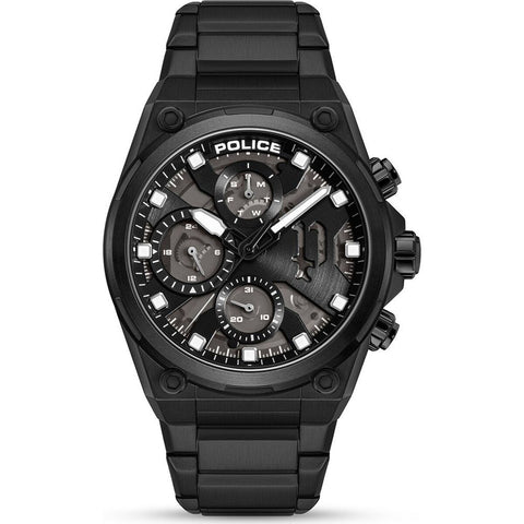 Men's Watch Police PEWGK2239106-0