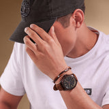 Men's Watch Timberland TDWGB0055802-2