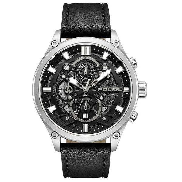 Men's Watch Police PEWGC0054205-0