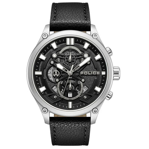 Men's Watch Police PEWGC0054205-0