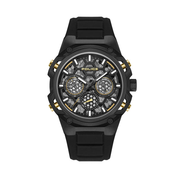 Men's Watch Police PEWGQ0071901-0