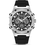 Men's Watch Police PEWGQ0071902 Black-0
