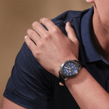 Men's Watch Timberland TDWGF0075101-2