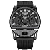 Men's Watch Police PEWGN0075401 Black-0