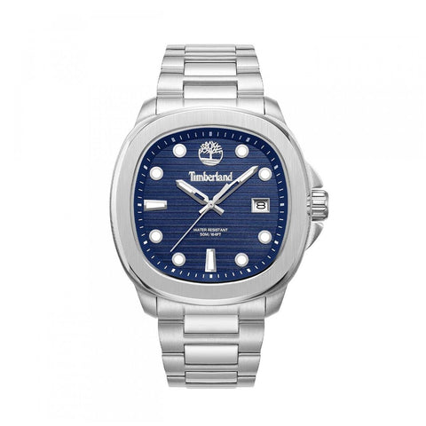 Men's Watch Timberland TDWGH0083303 Silver-0