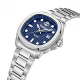 Men's Watch Timberland TDWGH0083303 Silver-4