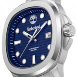 Men's Watch Timberland TDWGH0083303 Silver-3