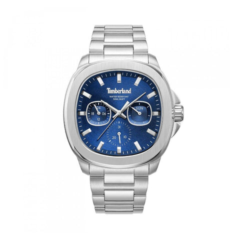 Men's Watch Timberland SWANSEY Blue-0