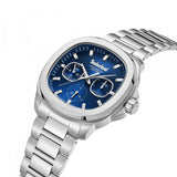 Men's Watch Timberland SWANSEY Blue-4
