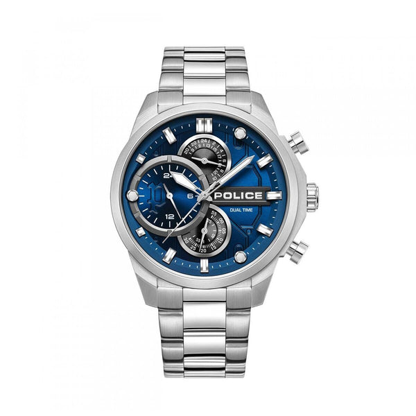 Men's Watch Police PEWGK0039207-0