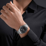 Men's Watch Police PEWJG0018205-2