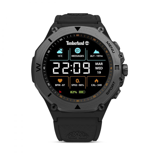 Men's Watch Timberland TDIGB0089801-0