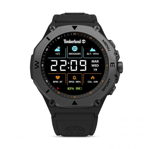 Men's Watch Timberland TDIGB0089801-0