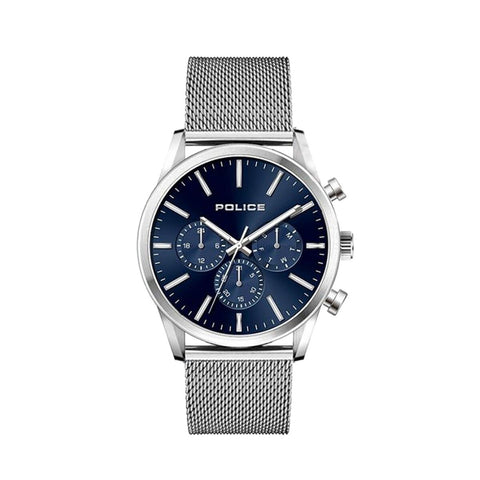 Men's Watch Police P15599JS03MMM-0