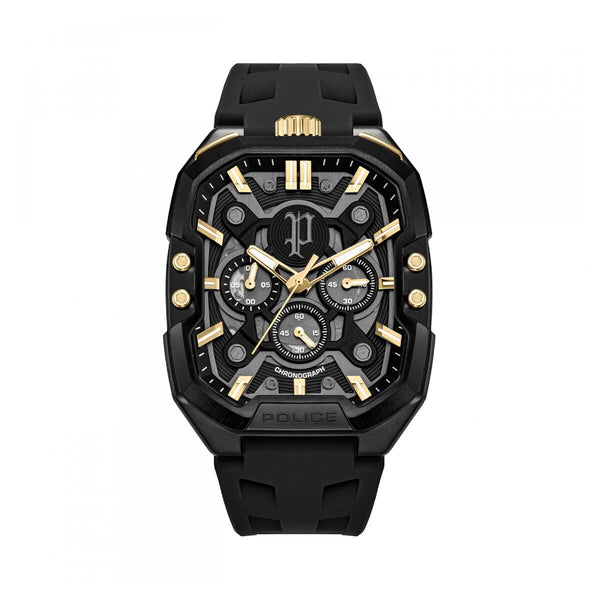 Men's Watch Police PEWGO0092204-0