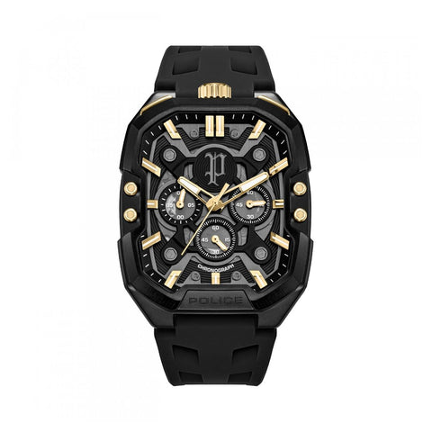 Men's Watch Police PEWGO0092204-0