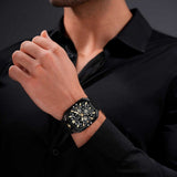 Men's Watch Police PEWGO0092204-3