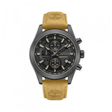 Men's Watch Timberland TDWGF0095102 Black-0