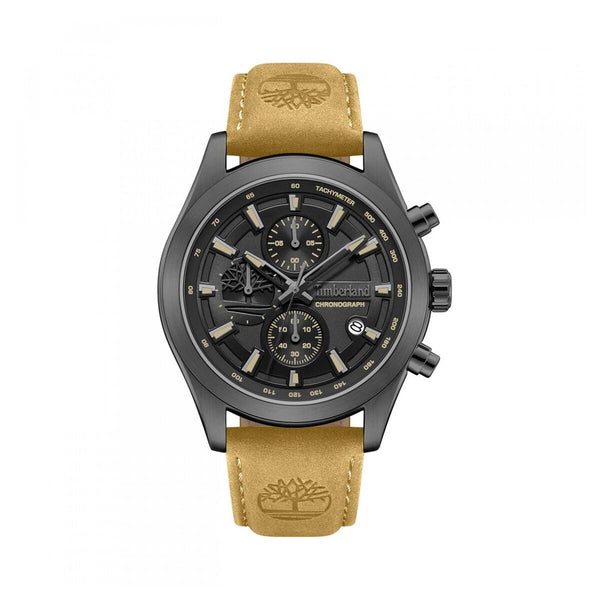 Men's Watch Timberland TDWGF0095102 Black-0
