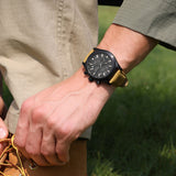Men's Watch Timberland TDWGF0095102 Black-2