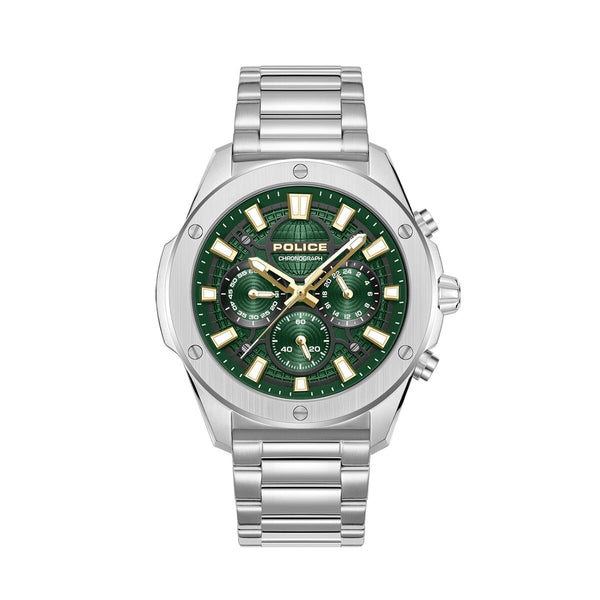 Men's Watch Police PEWGK0093101-0