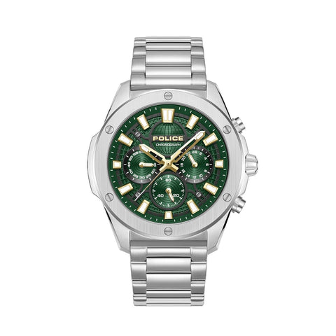 Men's Watch Police PEWGK0093101-0