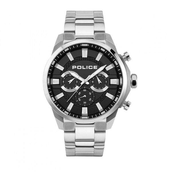 Men's Watch Police PEWJK2204201M-0