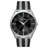 Men's Watch Police P15305JS02MM-0