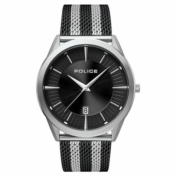 Men's Watch Police P15305JS02MM-0