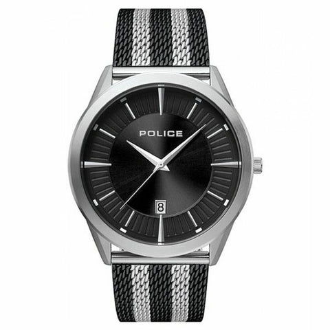 Men's Watch Police P15305JS02MM-0