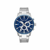 Men's Watch Police PL.15523JSTBL/03M Silver-2