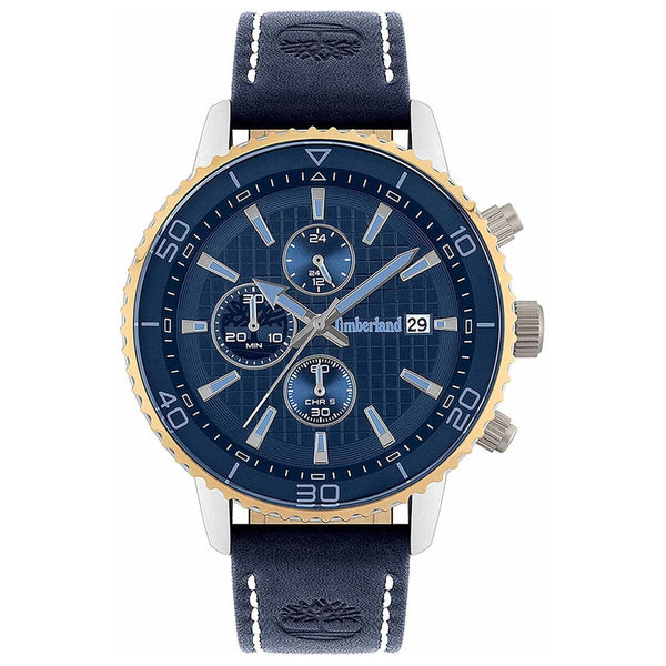 Men's Watch Timberland TBL15952JYTG02-0
