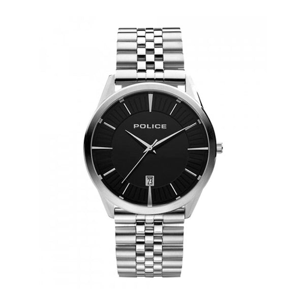 Men's Watch Police P15305JS02M-0