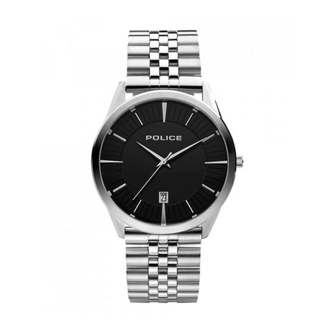 Men's Watch Police P15305JS02M-0