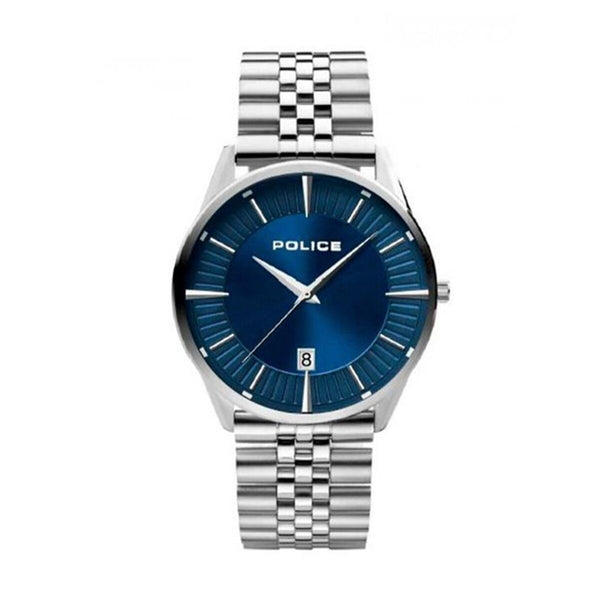 Men's Watch Police P15305JS03M-0