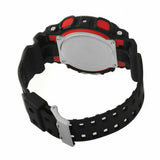 Men's Watch Casio G-Shock GS BASIC Black Red (Ø 51 mm)-3