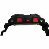 Men's Watch Casio G-Shock GS BASIC Black Red (Ø 51 mm)-2
