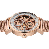 Men's Watch Ingersoll 1892 I00406B Pink (Ø 40 mm)-5