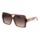 Ladies' Sunglasses Trussardi TSW9014 56T03-0