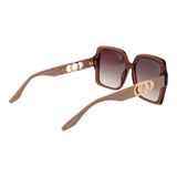 Ladies' Sunglasses Trussardi TSW9014 56T03-1