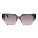 Ladies' Sunglasses Trussardi TSW9023 55C01-2