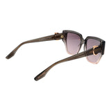 Ladies' Sunglasses Trussardi TSW9023 55C01-1