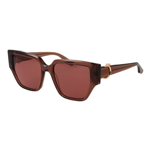 Ladies' Sunglasses Trussardi TSW9023 55T03-0